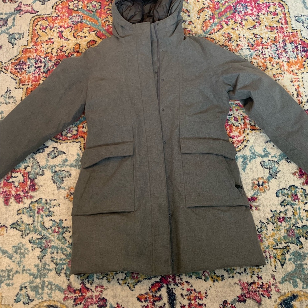 The North Face Parka
